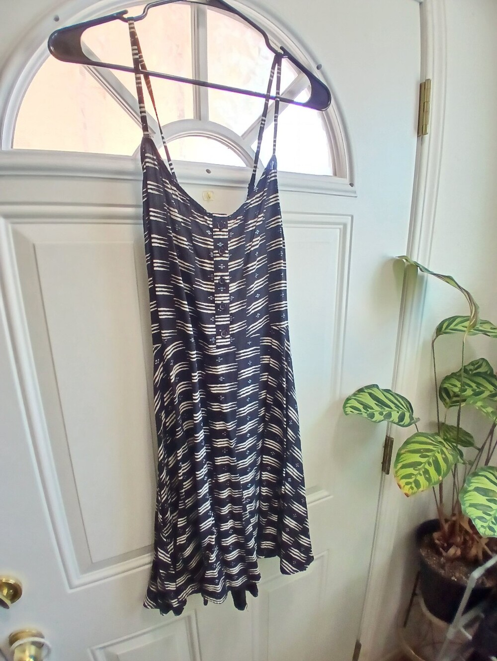 SO Mini Dress XL